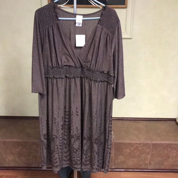 just my size dresses